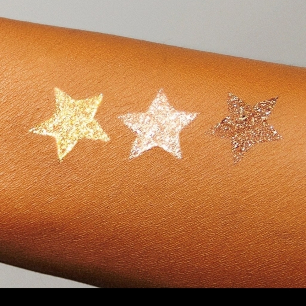 TORIBELLE | ALL THAT GLITTER - Picture 2 of 4